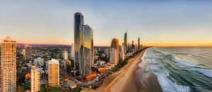 Tourism Listing Partner Architect Gold Coast