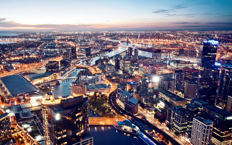 Melbourne Melbourne Education